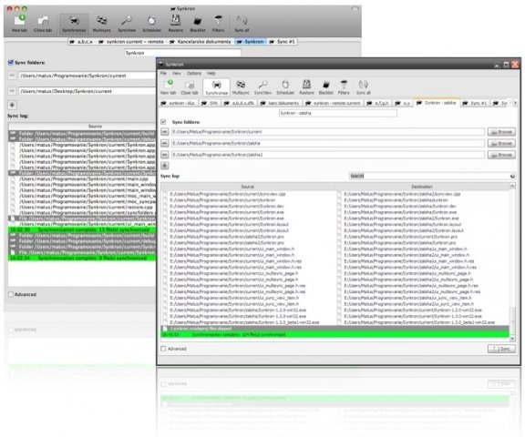 synkron user manual synkron user manual
