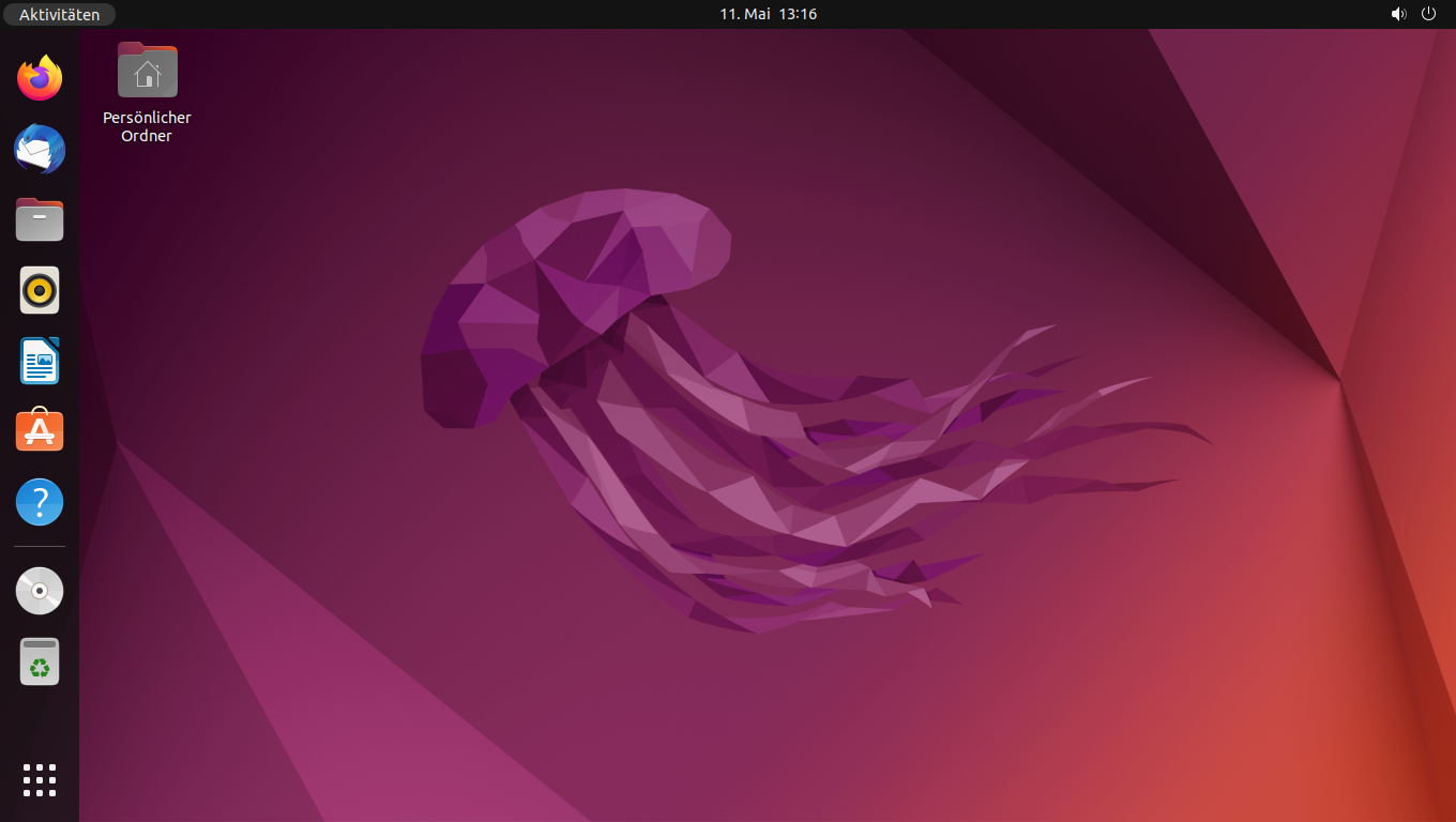 Ubuntu heise Download