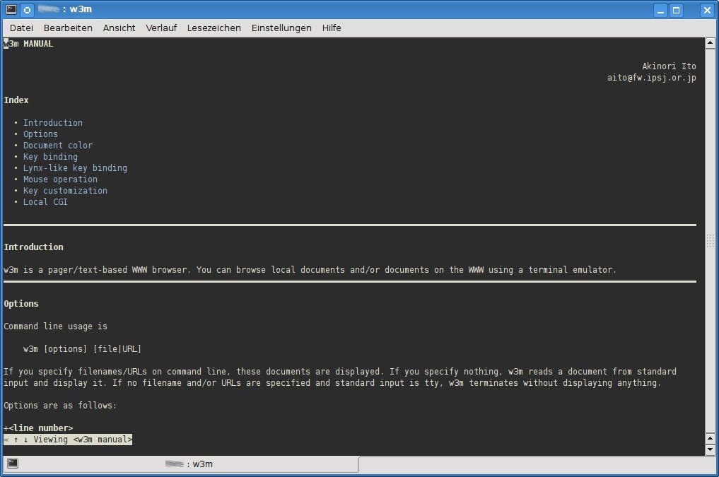 W3M | Download bei heise