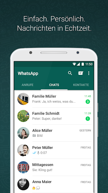 Heise Whatsapp Heise Whatsapp