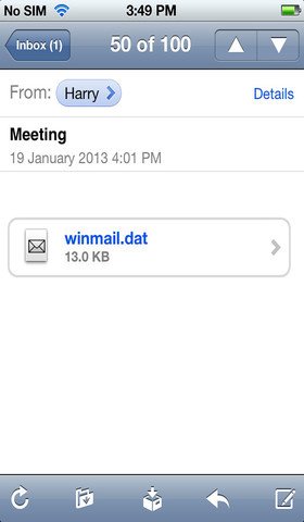 winmail reader free download