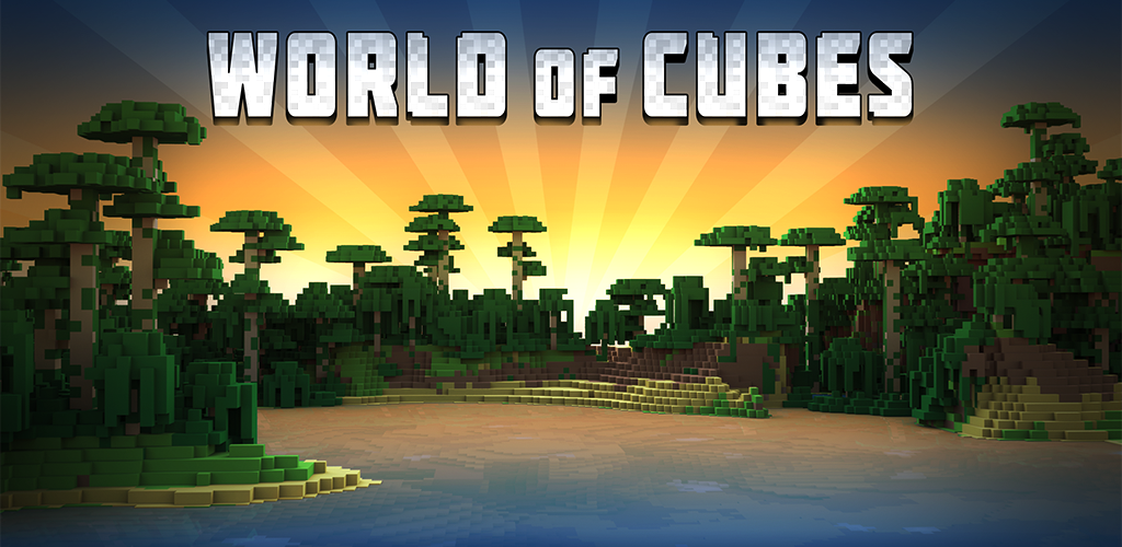 World Of Cubes Heise Download