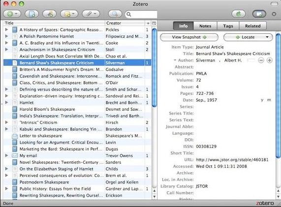 zotero download zotero download