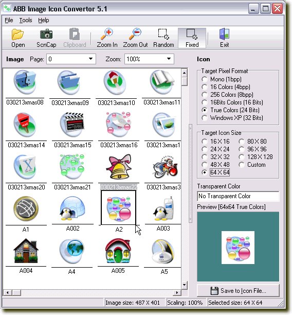 Icon Converter Download