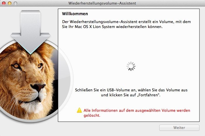 Mac os x lion iso