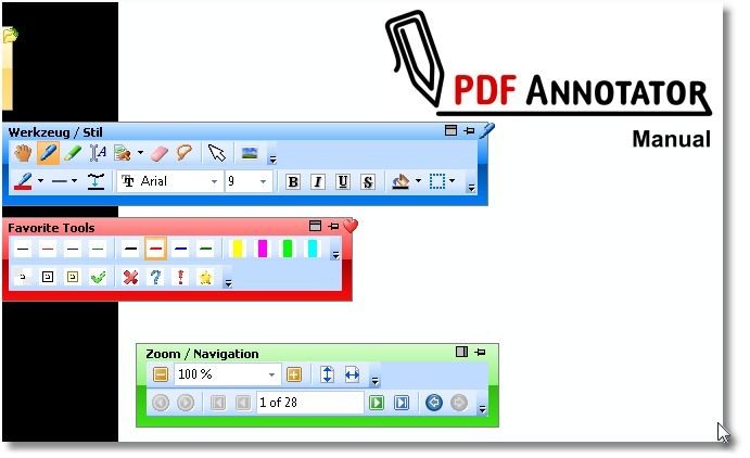 Pdf Annotator Download For Mac