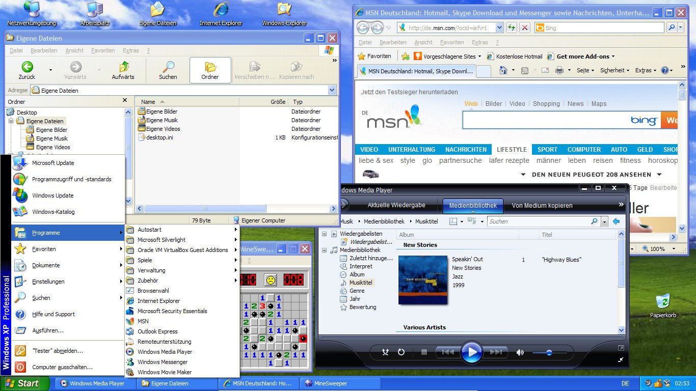 Windows Xp Sp3 64 Bit Patch Download