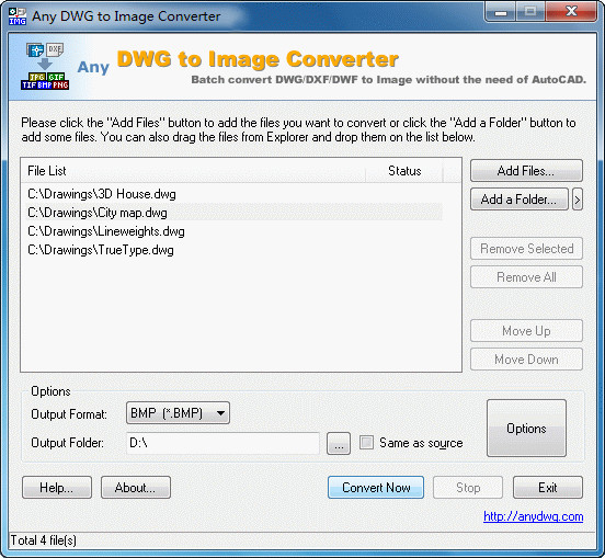 Nwd To Dwg Converter Online