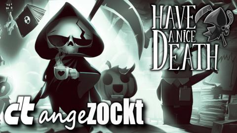 ctzockt-Video Have a Nice Death