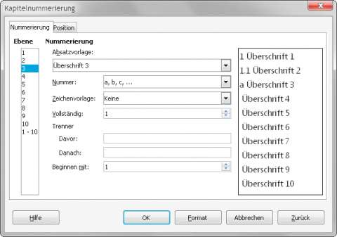Libre-/OpenOffice: Tipps für Ein- und Umsteiger | c't Magazin