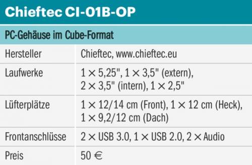 Tabelle