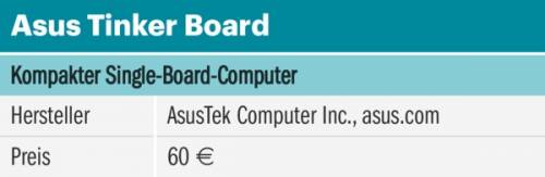 Tabelle