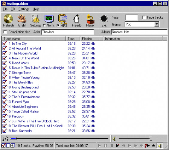 Audiocatalyst 2.1 full download free