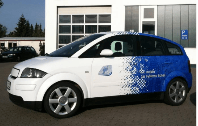 LE Mobile
