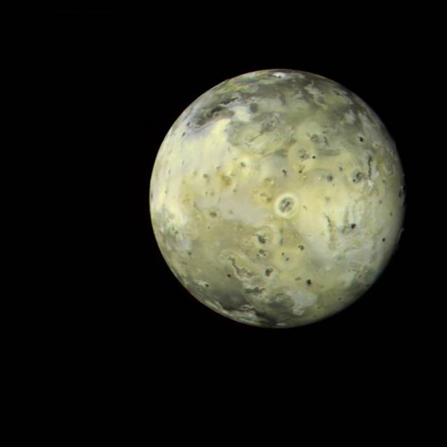 NASA/JPL