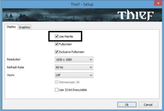 Thief