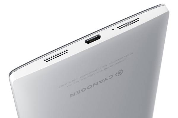 CyanogenMod