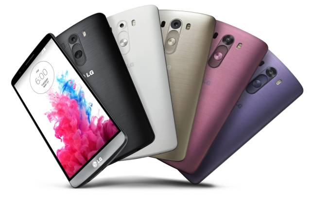 LG