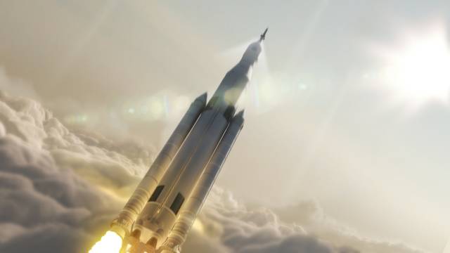 NASA/MSFC