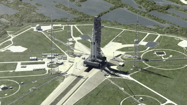 NASA/MSFC