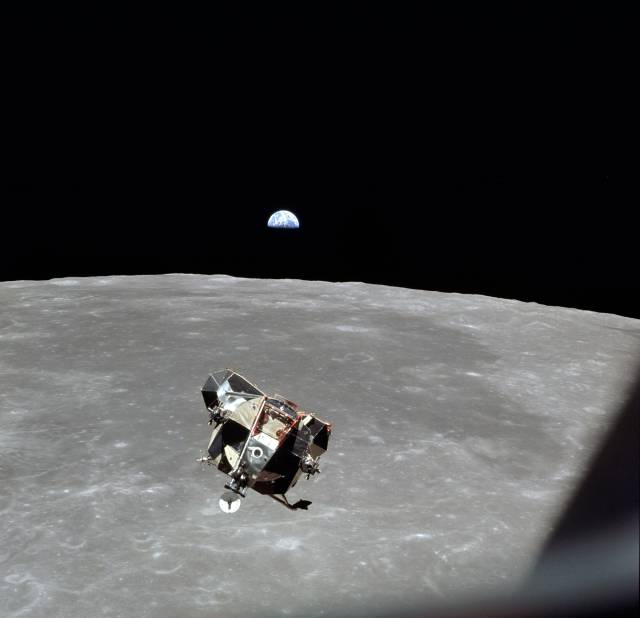 NASA