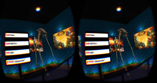 Software für die Oculus Rift DK2: Die Favoriten der c't-Redaktion (August 2014)