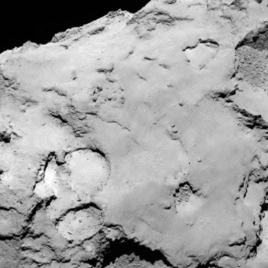 ESA/Rosetta/MPS for OSIRIS Team MPS/UPD/LAM/IAA/SSO/INTA/UPM/DASP/IDA