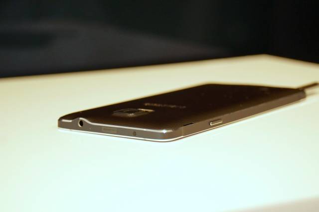 Samsung Galaxy Note 4
