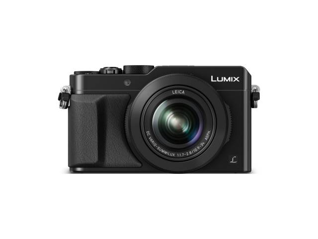 Panasonic