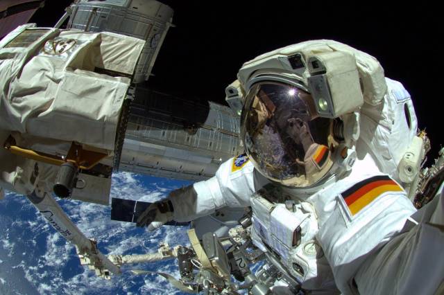 ESA/NASA