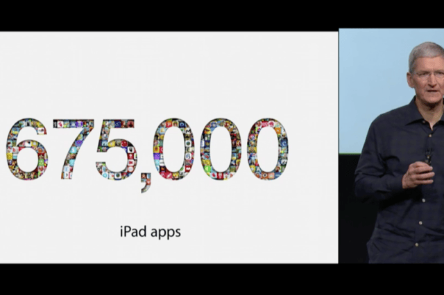 neue iPads (Bilderstrecke)
