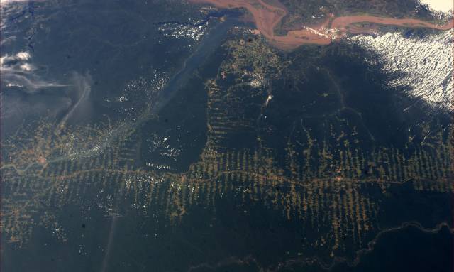 ESA/NASA