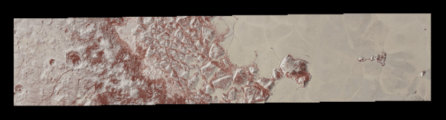 NASA/JHUAPL/SwRI
