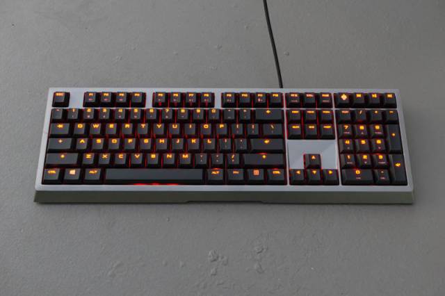 Cherry MX Board 6.0