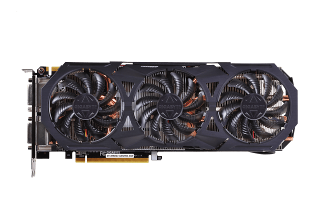 Gigabyte
