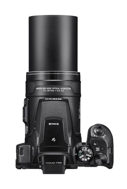 Nikon