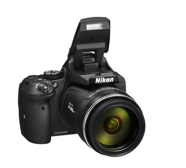 Nikon