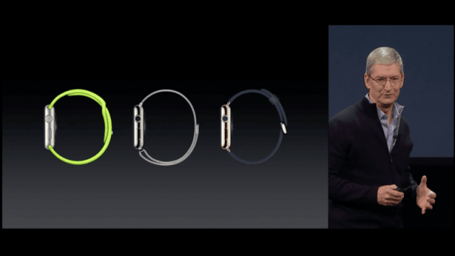 Apple Watch