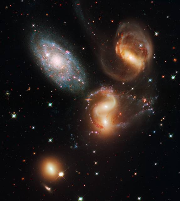 25 Jahre Weltraumteleskop Hubble