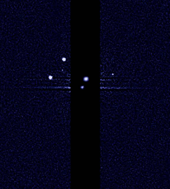 25 Jahre Weltraumteleskop Hubble