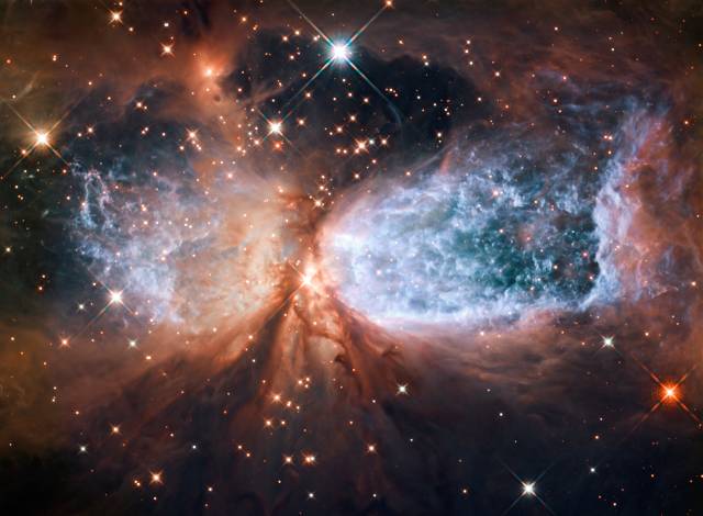 25 Jahre Weltraumteleskop Hubble