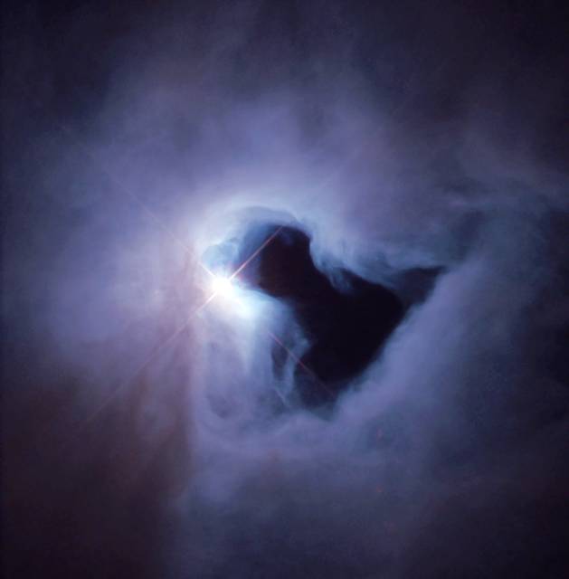 25 Jahre Weltraumteleskop Hubble
