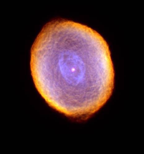25 Jahre Weltraumteleskop Hubble