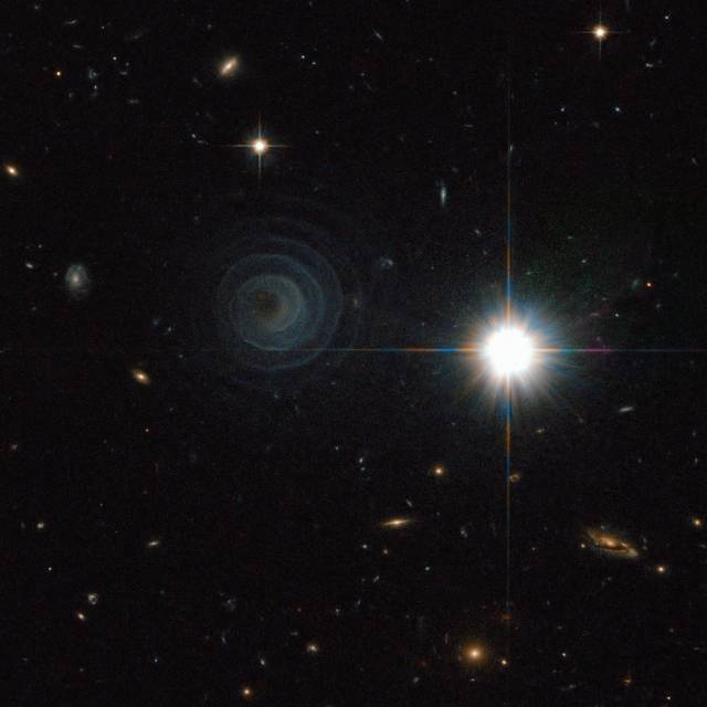 25 Jahre Weltraumteleskop Hubble