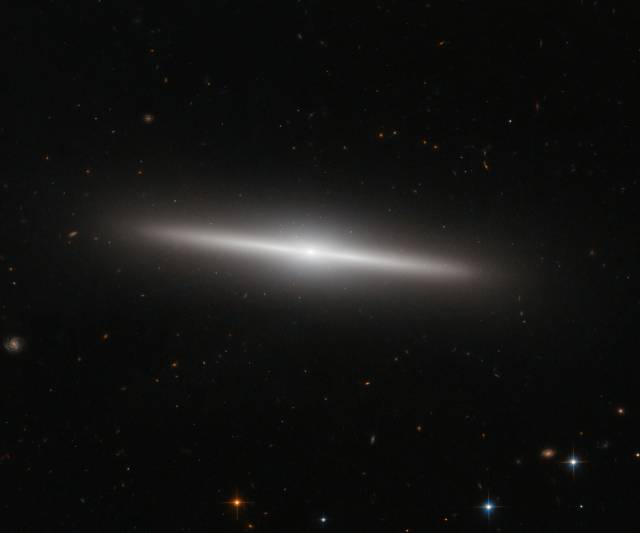 25 Jahre Weltraumteleskop Hubble