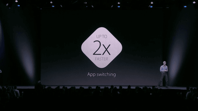 WWDC: OS X El Capitan