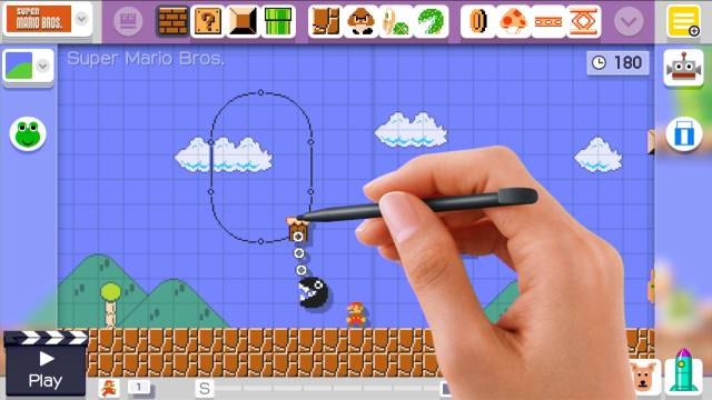Nintendo