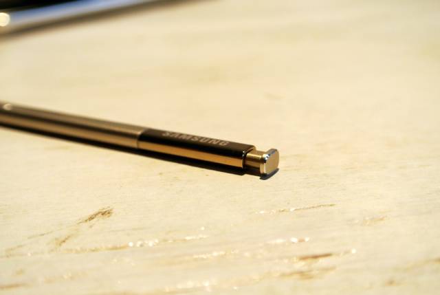 Galaxy Note 5