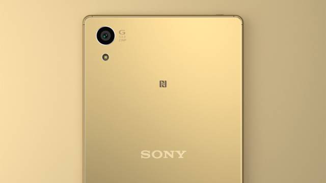 Sony Xperia Z5 und Xperia Z5 Compact
