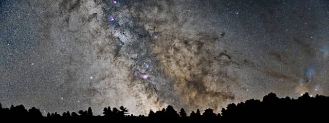 Insight Astronomy Photographer of the Year 2015